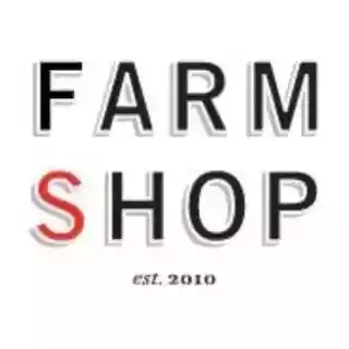 Shop Farmshop coupon codes logo