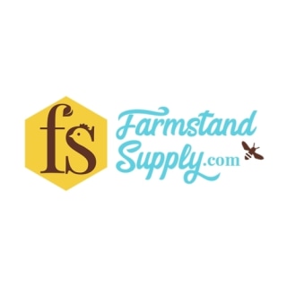 Shop Farmstand Supply logo