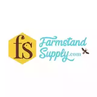 Farmstand Supply coupon codes
