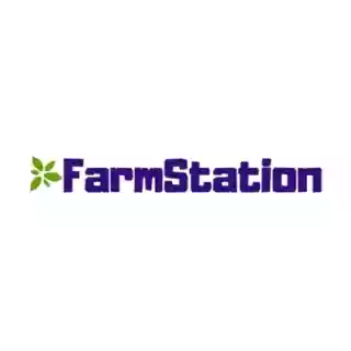 farmstationstore.com logo