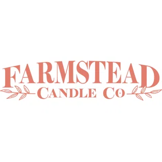 Farmstead Candle Co. discount codes