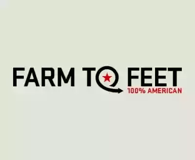 Farm to Feet coupon codes