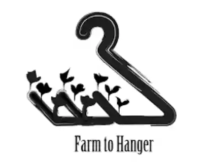 Farm to Hanger logo