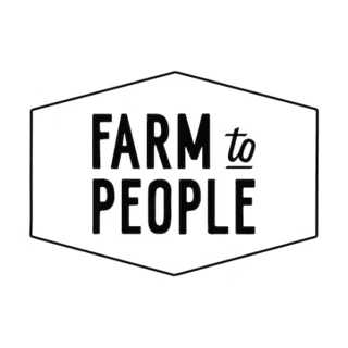 Shop Farm to People logo