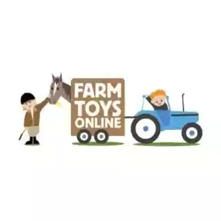 Farm Toys Online discount codes