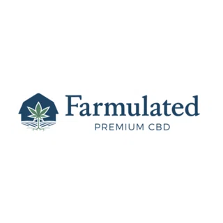 Farmulated CBD logo
