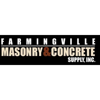 Farmingville Masonry logo