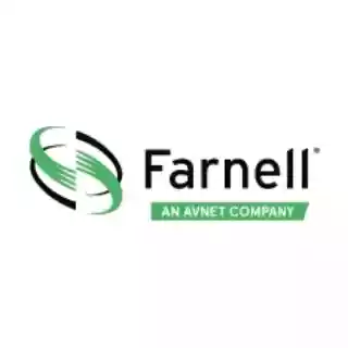 Farnell Sweden logo