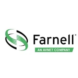 Farnell PT logo