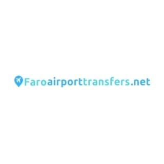 Shop Faro Airport Transfers logo