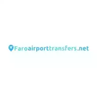 Shop Faro Airport Transfers promo codes logo