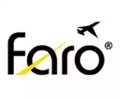 Shop Faro Aviation coupon codes logo