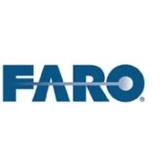Shop FARO Technologies logo