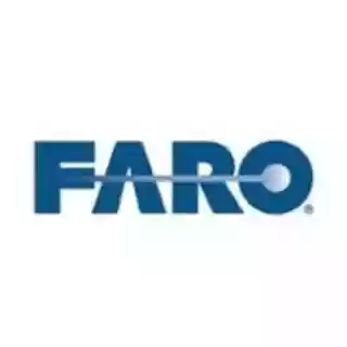 Shop FARO Technologies coupon codes logo