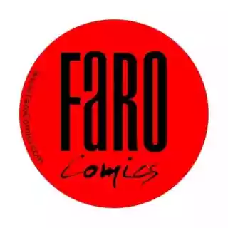 Shop Faro Comics coupon codes logo
