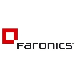 Shop  Faronics logo