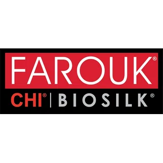 Farouk Systems logo