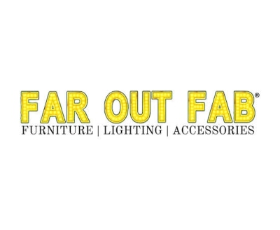 Shop Faroutfab logo