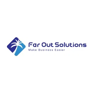 Far Out Solutions logo
