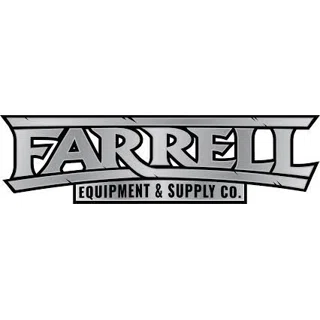 Farrell Equipment & Supply logo