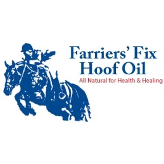 Farriers Fix coupon codes