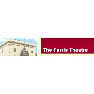 Shop Farris Theatre logo
