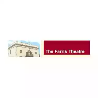 Farris Theatre coupon codes