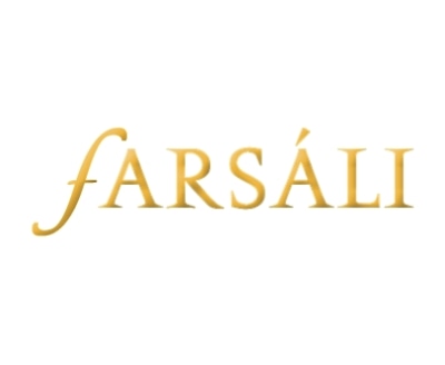 Shop FARSÁLI logo