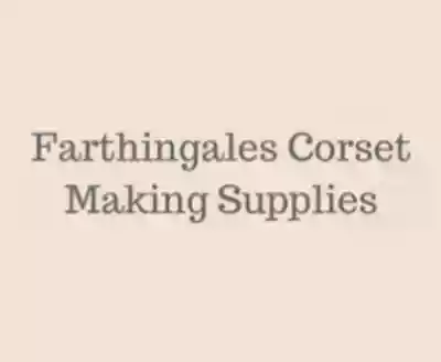 Shop Farthingales coupon codes logo