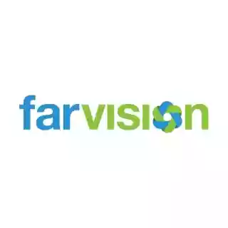 Shop Farvision ERP coupon codes logo