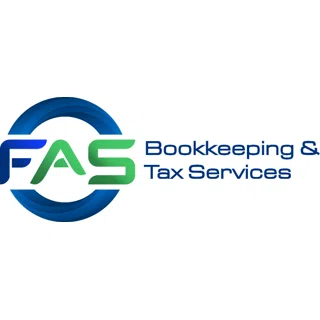 Shop FAS Bookkeeping logo