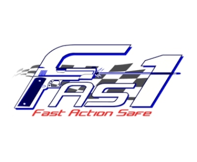 Shop FAS1 Safe logo