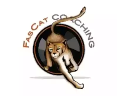 Shop FasCat Coaching promo codes logo