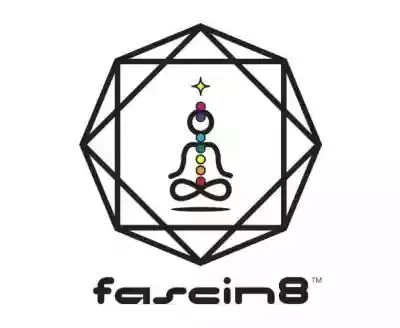 Fascin8 Flow Wear logo