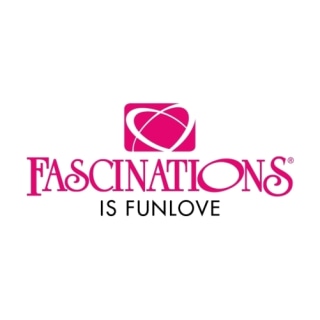 Shop Fascinations logo