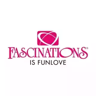 Shop Fascinations coupon codes logo