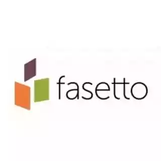 Fasetto discount codes