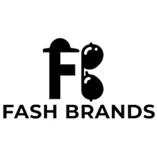 Fash Brands logo