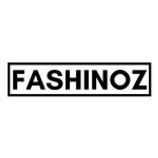 FASHINOZ logo