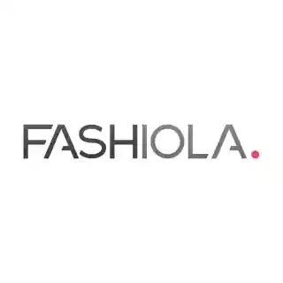 Shop Fashiola AU logo