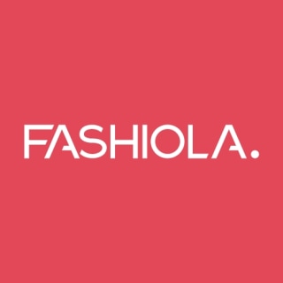 Shop Fashiola logo
