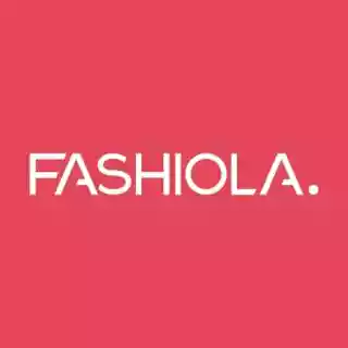 Shop Fashiola promo codes logo