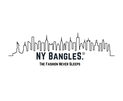 Shop New York Bangles logo