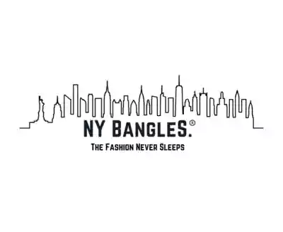 Shop New York Bangles coupon codes logo