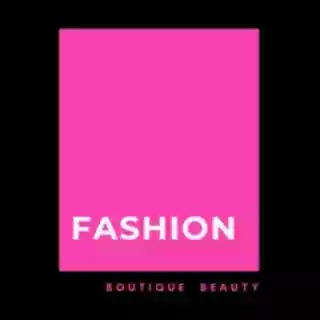 Shop Fashion Boutique Beauty logo