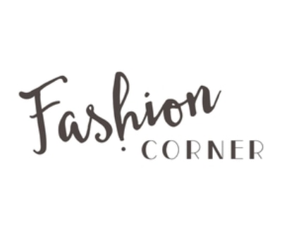 Shop Fashion Corner Plus logo