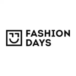 Shop Fashion Days coupon codes logo