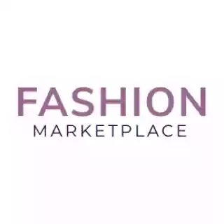 Shop Fashion Marketplace coupon codes logo
