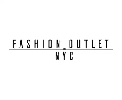 Fashion Outlet NYC logo