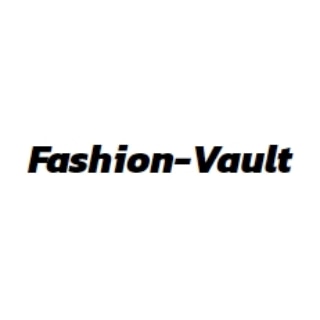 Shop Fashion-Vault logo